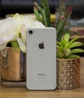 Hình ảnh: Iphone 8 256Gb xài tẹt ga, giá cực đã