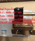 Hình ảnh: MN1H 2 1/2 MS,Van điện từ,Festo,