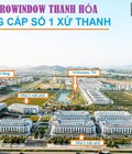 Hình ảnh: Sở hữu căn hộ chung cư thông tiện ích Vinhomes tại Erowindow Thanh hóa chỉ với 250tr