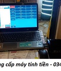 Hình ảnh: Chuyên cung cấp máy tính tiền siêu rẻ cho quán ăn tại Phan Thiết