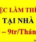 Hình ảnh: Việc Làm Thêm Tại Nhà