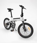 Xe đạp Xiaomi HImo C20 màu xám đen