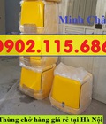 Hình ảnh: Thùng chở văn phòng phẩm, thùng chở đồ gia dụng, thùng chở quần áo, thùng chở đồ ăn nhanh, thùng ship hàng online, thùng