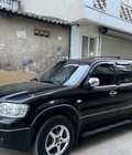 Hình ảnh: Cần bán Escape 2.3 2005 để mua 7 chỗ