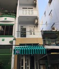 Hình ảnh: Bán Nhà Quận 3 40 m2 Hẻm Xe Hơi 7 tỷ