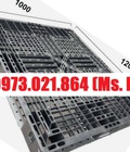 Hình ảnh: Địa chỉ bán pallet nhựa tại Biên Hòa, Đồng Nai
