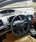 Hình ảnh: Gia đình cần bán Honda Civic 2008