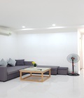 Hình ảnh: ID: 844 Cho thuê căn hộ dịch vụ tại Nhật Chiêu, Tây Hồ, 80m2, 1PN, ban công, đầy đủ nội thất hiện đại