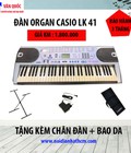 Hình ảnh: Đàn organ Casio LK 41 nội địa Nhật