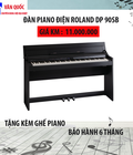 Hình ảnh: Đàn piano điện ROLAND 90SB giá rẻ