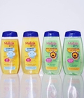 Hình ảnh: Sữa tắm và dầu gội đầu Malizia Baby​