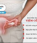 Hình ảnh: Địa chỉ chữa viêm cổ tử cung hiệu quả nhất tại TP Thanh Hóa