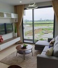 Hình ảnh: Căn hộ hướng nam đông tứ mệnh 62m2 giá 857tr chưa chiết khấu