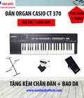 Hình ảnh: Đàn organ Casio CT 370 nội địa nhật