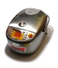 Hình ảnh: Nồi cơm điện nội địa Nhật