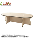 Hình ảnh: Bán siêu phẩm bàn họp CM2400H Fami