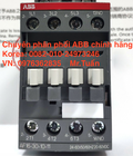 Hình ảnh: Công tắc từ hãng ABB Contactor ABB AF12 30 10 41