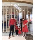Hình ảnh: Đồ gia đình màu đỏ mẫu tàu TẾT 2021