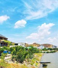 Hình ảnh: Lô đất tái định cư Thủy Tú Vĩnh Thái, Nha Trang là nơi thích hợp để bạn mua ở và đầu tư