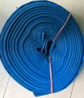 Hình ảnh: Ống bạt nhựa pvc xả nước d65,d80, d100, d120, d150, d200