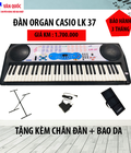 Hình ảnh: Đàn organ Casio LK 37 nội địa Nhật