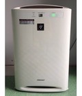 Hình ảnh: Máy lọc không khí nội địa Nhật