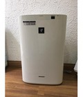 Hình ảnh: Máy lọc không khí nội địa Nhật
