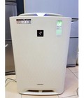 Hình ảnh: Máy lọc không khí nội địa Nhật