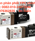 Hình ảnh: Chuyên cung cấp Van Điện Từ YPC Hàn Quốc SF5101 IP SG2 A2