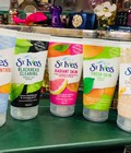 Hình ảnh: Sữa rửa mặt St Ives Blemish Control Apricot Scrub của MỸ
