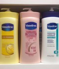Hình ảnh: Sữa dưỡng thể dưỡng ẩm Vaseline