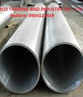 Hình ảnh: Ống hàn /ống đúc inox hàng TQ 303/SUS303,..GIÁ RẺ