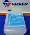 Hình ảnh: Dung dịch bảo dưỡng lốp và nhựa xe ô tô Gum Extra 5L