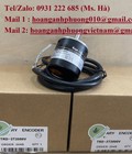 Hình ảnh: Cảm biến đo tốc độ TRD 2T2000V Koyo Encoder