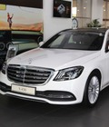 Hình ảnh: Xe Mercedes S450 2021, giá Mercedes S450 2021 chính hãng, Mercedes S450 2021 màu trắng,Mercedes S450 2021 giá tốt