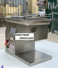 Hình ảnh: Máy thái thịt công nghiệp QX 250 0983278686
