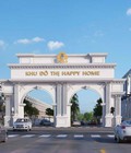 Hình ảnh: Đất nền kđt happy home Cà Mau, shr, dt đa dạng, chỉ từ 11tr6/m2. lh:0944486186