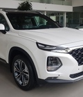 Hình ảnh: Hyundai SantaFe Cao cấp 2.4L HTRAC 2021