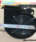 Hình ảnh: Quạt hút mùi ly tâm con sên mini giá rẻ