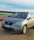 Hình ảnh: Chính chủ cần bán xe kia carens 2011