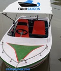 Hình ảnh: Canosaigon cung cấp cano vỏ composite giá rẻ