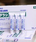 Hình ảnh: Kem trị mụn Dalacin T Gel 1% 10g của NHẬT BẢN