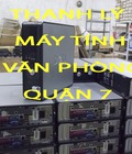 Hình ảnh: Dịch vụ thu mua thanh lý máy tính văn phòng tại Quận 7