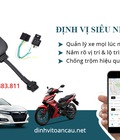 Hình ảnh: Thiết bị định vị S09A siêu nhỏ gọn lắp giấu kín