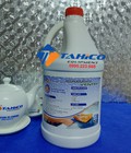 Hình ảnh: Dung dịch rửa kính chuyên dụng 3.5L