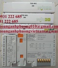 Hình ảnh: Cần bán Module Wago 750 405 Công ty Hoàng Anh Phương
