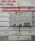 Hình ảnh: Module Wago 750 405 chính hãng, giá tốt