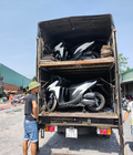 Hình ảnh: Vận chuyển xe máy Quảng Ngãi