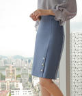 Hình ảnh: Chân váy Hàn Quốc cao cấp