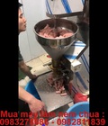 Hình ảnh: Máy đùn cắt nem chua 0983278686